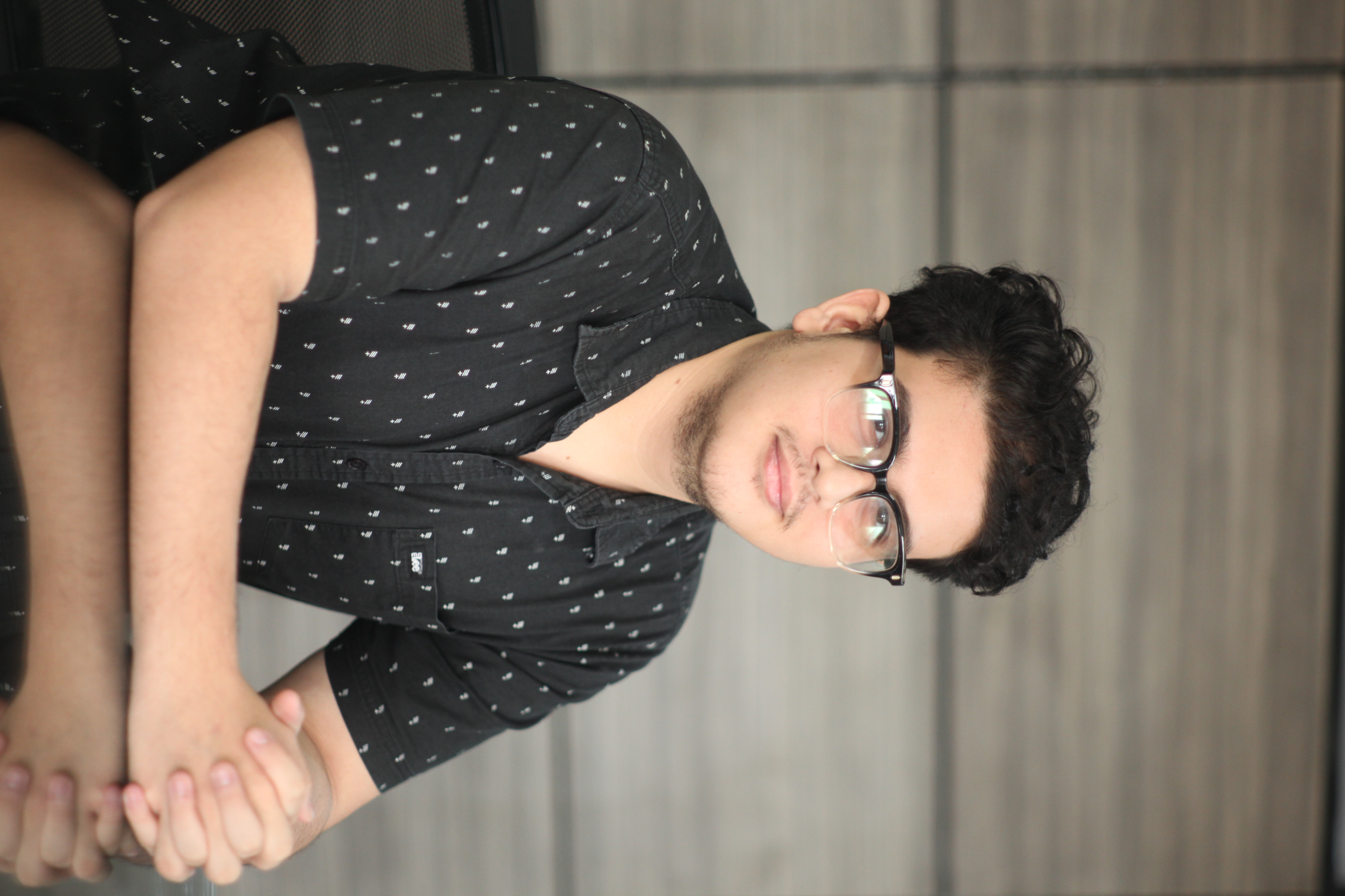 Alecx - Associate Full Stack Dev