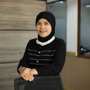 Asia - Accounting Head