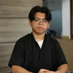 Darry - UI / UX