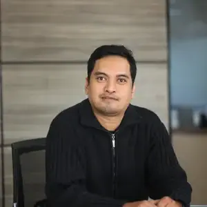 Mark - QA Manager
