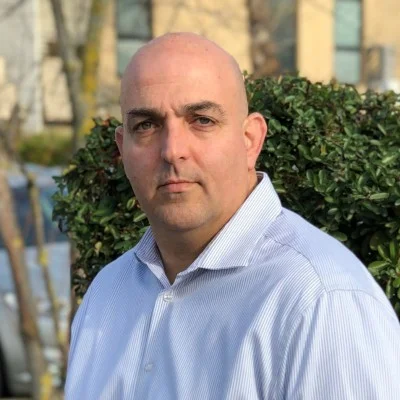Ori - Chief Information Security Officer