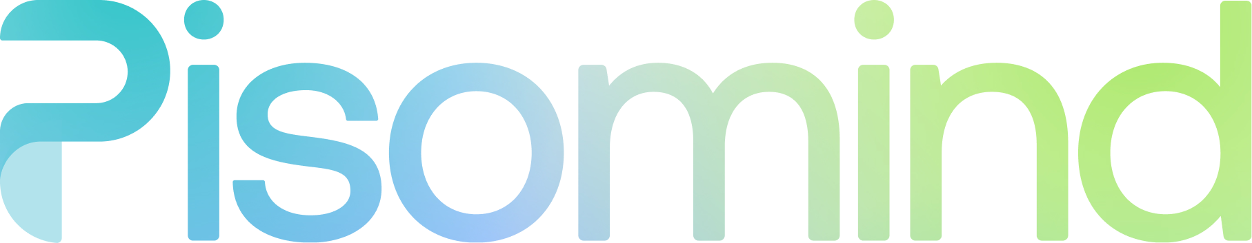Pisomind Logo