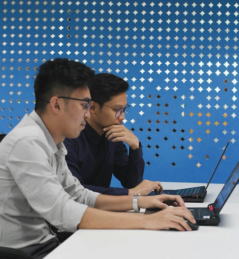 Instructor-led cybersecurity training
