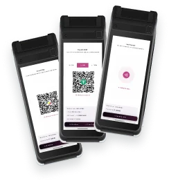 Payment terminals